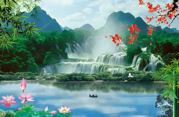 高标准智能绿色